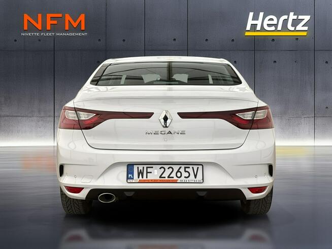 Renault Megane 1,5 Blue dCi Automatyczna-7 EDC (115 KM) Intens Salon PL F-Vat