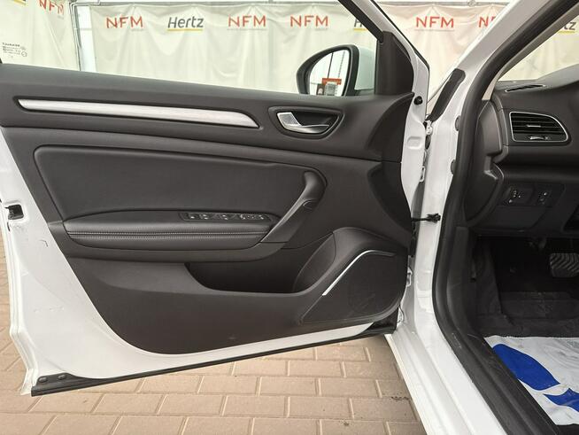 Renault Megane 1,5 Blue dCi Automatyczna-7 EDC (115 KM) Intens Salon PL F-Vat