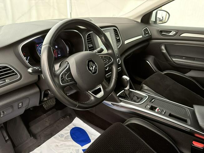 Renault Megane 1,5 Blue dCi Automatyczna-7 EDC (115 KM) Intens Salon PL F-Vat