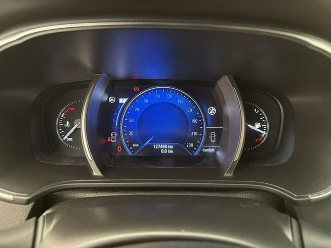 Renault Megane 1,5 Blue dCi Automatyczna-7 EDC (115 KM) Intens Salon PL F-Vat