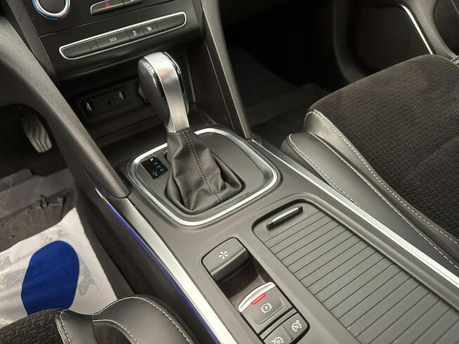 Renault Megane 1,5 Blue dCi Automatyczna-7 EDC (115 KM) Intens Salon PL F-Vat