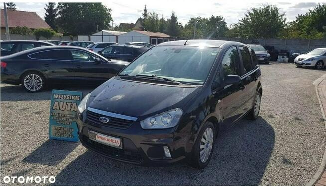 Ford C-Max 15 m-cy GWARANCJI w CENIE LIFTING, niezawodny 1,6 Tdci 90KM ,Zamiana !