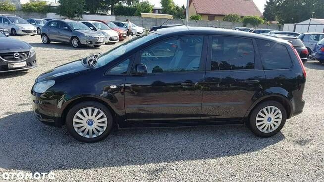 Ford C-Max 15 m-cy GWARANCJI w CENIE LIFTING, niezawodny 1,6 Tdci 90KM ,Zamiana !