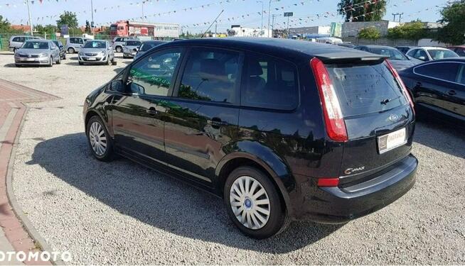 Ford C-Max 15 m-cy GWARANCJI w CENIE LIFTING, niezawodny 1,6 Tdci 90KM ,Zamiana !