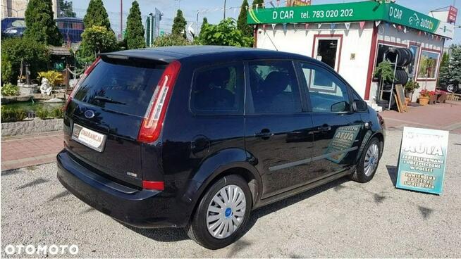Ford C-Max 15 m-cy GWARANCJI w CENIE LIFTING, niezawodny 1,6 Tdci 90KM ,Zamiana !