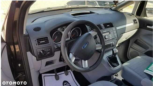 Ford C-Max 15 m-cy GWARANCJI w CENIE LIFTING, niezawodny 1,6 Tdci 90KM ,Zamiana !