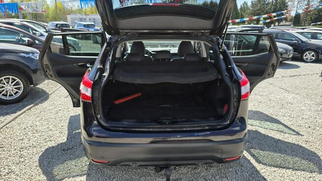 Nissan Qashqai 4X4! Śliczny,Skóra,Panorama Tekna!FULL! GWARANCJA/Zamiana Automi-x.pl