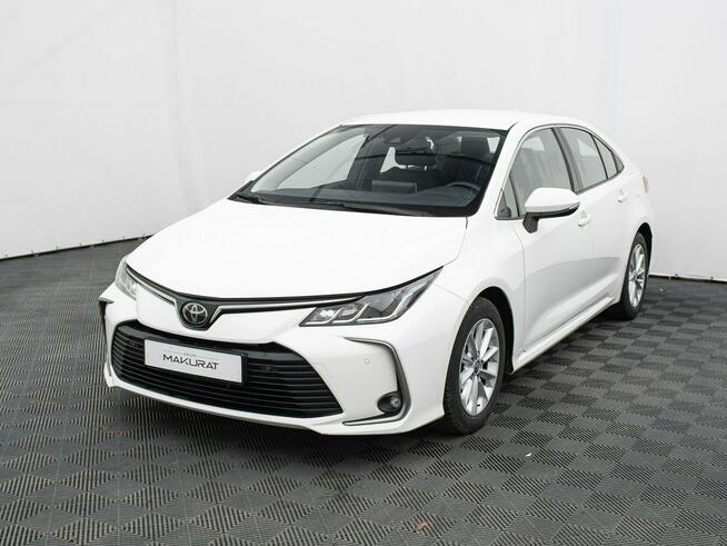 Toyota Corolla GD2G543#1.5 Comfort K.cofania Podgrz.f Pakiet Tech Salon PL VAT 23%