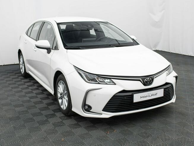 Toyota Corolla GD2G543#1.5 Comfort K.cofania Podgrz.f Pakiet Tech Salon PL VAT 23%