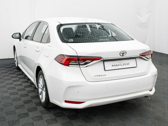Toyota Corolla GD2G543#1.5 Comfort K.cofania Podgrz.f Pakiet Tech Salon PL VAT 23%