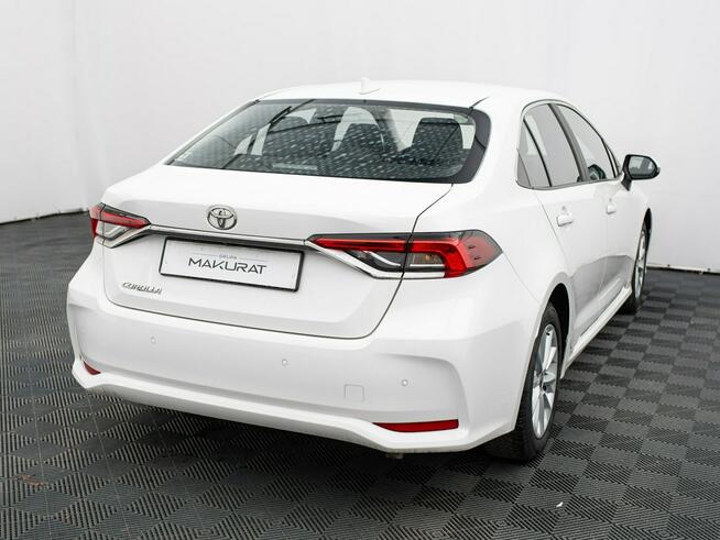 Toyota Corolla GD2G543#1.5 Comfort K.cofania Podgrz.f Pakiet Tech Salon PL VAT 23%