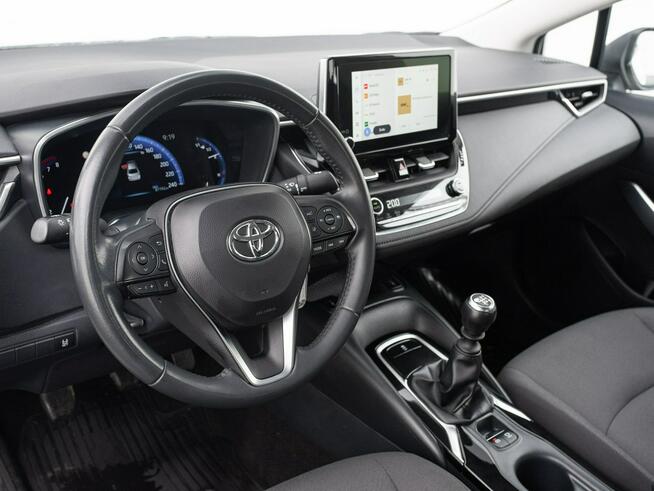 Toyota Corolla GD2G543#1.5 Comfort K.cofania Podgrz.f Pakiet Tech Salon PL VAT 23%