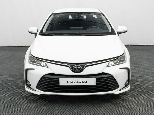 Toyota Corolla GD2G543#1.5 Comfort K.cofania Podgrz.f Pakiet Tech Salon PL VAT 23%