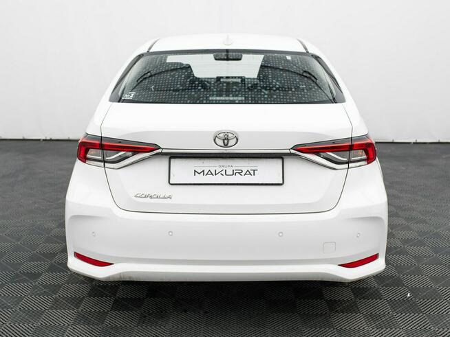 Toyota Corolla GD2G543#1.5 Comfort K.cofania Podgrz.f Pakiet Tech Salon PL VAT 23%