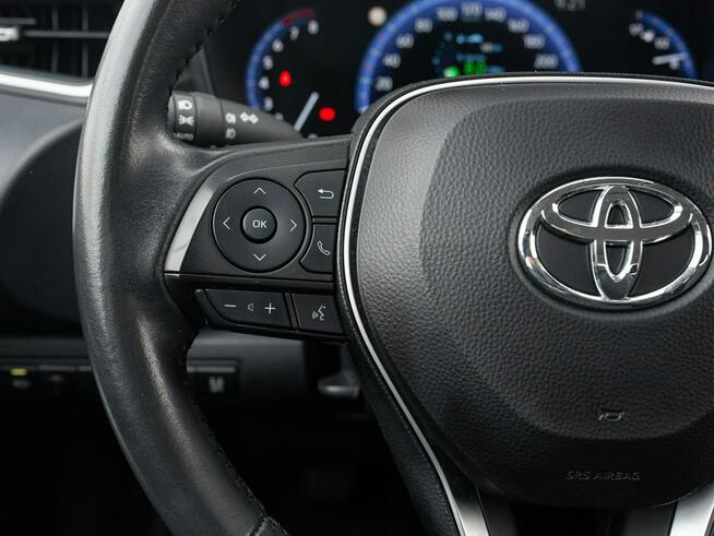 Toyota Corolla GD2G543#1.5 Comfort K.cofania Podgrz.f Pakiet Tech Salon PL VAT 23%
