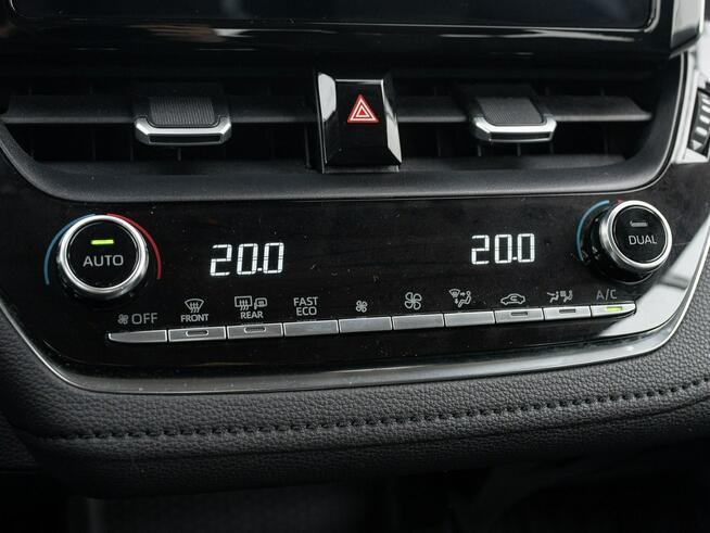 Toyota Corolla GD2G543#1.5 Comfort K.cofania Podgrz.f Pakiet Tech Salon PL VAT 23%