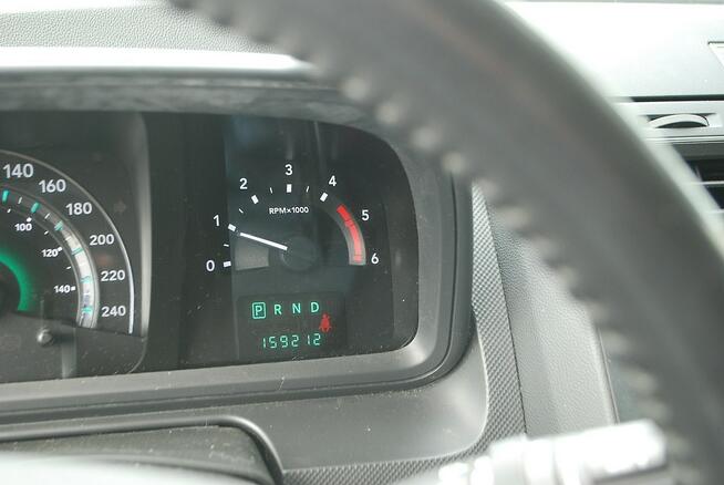 Dodge Journey. Automat. 2,0 diesel.
