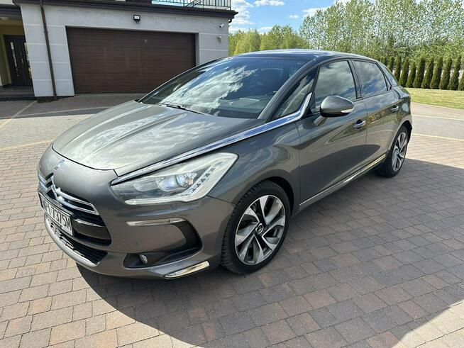 Citroen DS