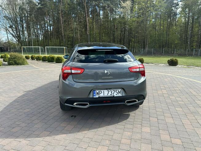 Citroen DS