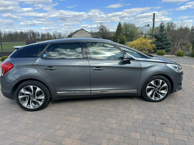 Citroen DS