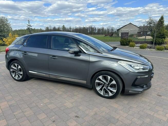 Citroen DS
