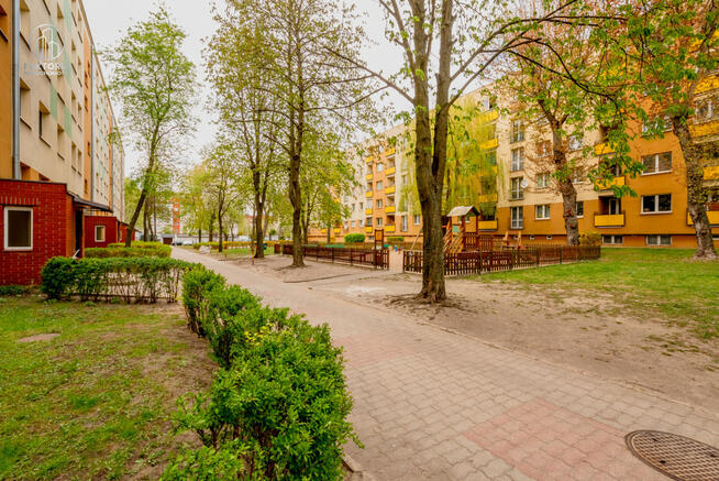 Mieszkanie Białystok Młodych, Gruntowa