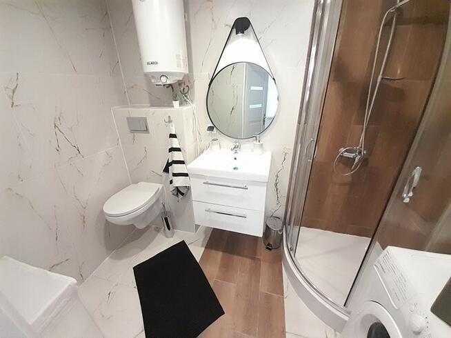 Wynajmę jasne 2 pokoje - Piłsudskiego 64, Centrum