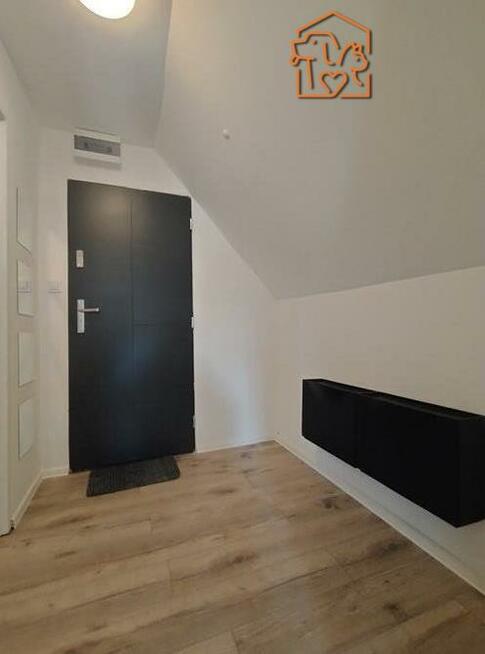 2 pokoje, komórka, pet-friendly - Ligonia 38