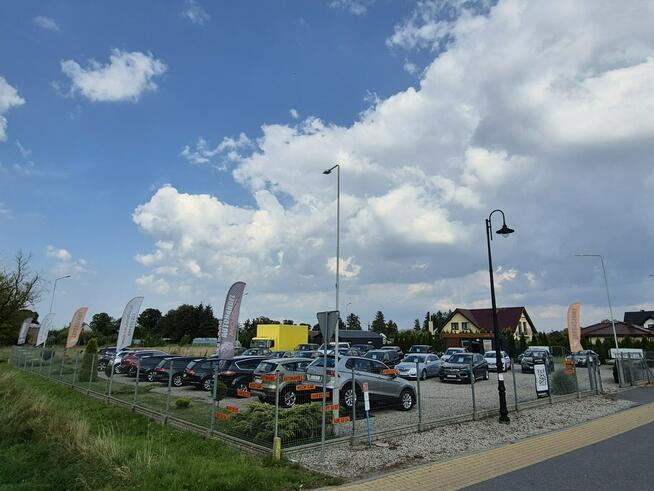 DFSK Fengon 500 1.5 Benzyna**29 oookm**Jak Nowy**Kamera**Skóra**Zarejestrowany