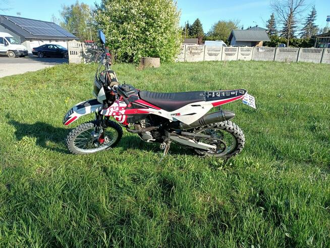 Husqvarna inny HUSQVARNA TE 310 13r Kat.A2