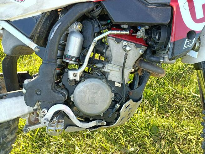 Husqvarna inny HUSQVARNA TE 310 13r Kat.A2