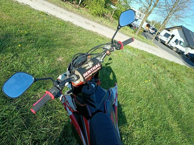 Husqvarna inny HUSQVARNA TE 310 13r Kat.A2