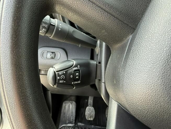 Toyota Proace City 1.5 D-4D Standard 2,3t Active, Salon PL! 1 właściciel! FV!