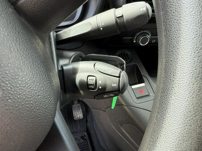 Toyota Proace City 1.5 D-4D Standard 2,3t Active, Salon PL! 1 właściciel! FV!