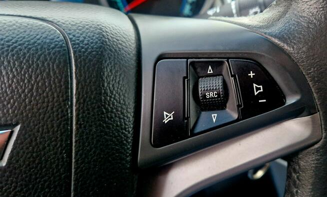 Chevrolet Cruze Alu! Niski przebieg! Zadbane wnętrze! Zamiana też! Dostawa pod DOM!