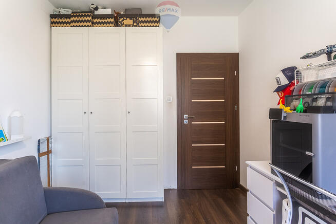 2 pokoje Widzew | balkon + parking | 2018, winda