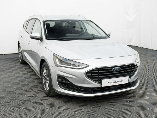 Ford Focus GD9M209#1.0 EcoBoost Titanium X Podgrz.f kier szyba Salon PL VAT23%