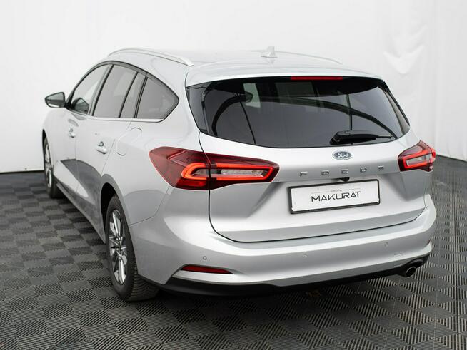 Ford Focus GD9M209#1.0 EcoBoost Titanium X Podgrz.f kier szyba Salon PL VAT23%