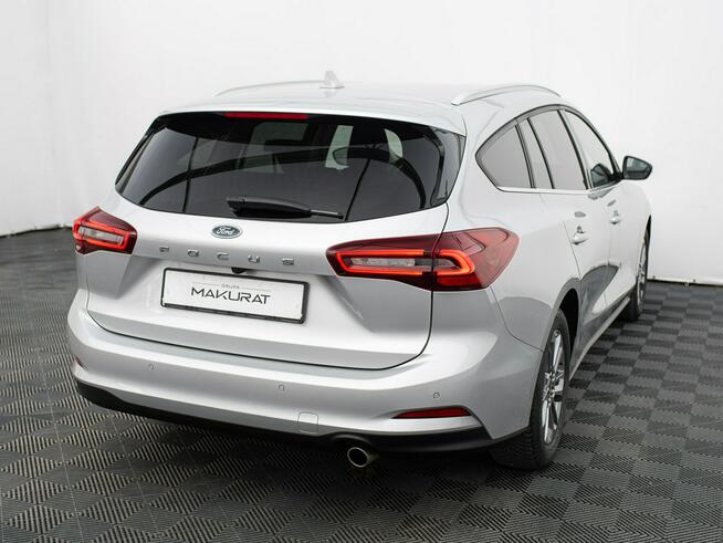 Ford Focus GD9M209#1.0 EcoBoost Titanium X Podgrz.f kier szyba Salon PL VAT23%