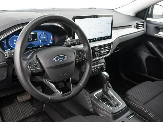 Ford Focus GD9M209#1.0 EcoBoost Titanium X Podgrz.f kier szyba Salon PL VAT23%