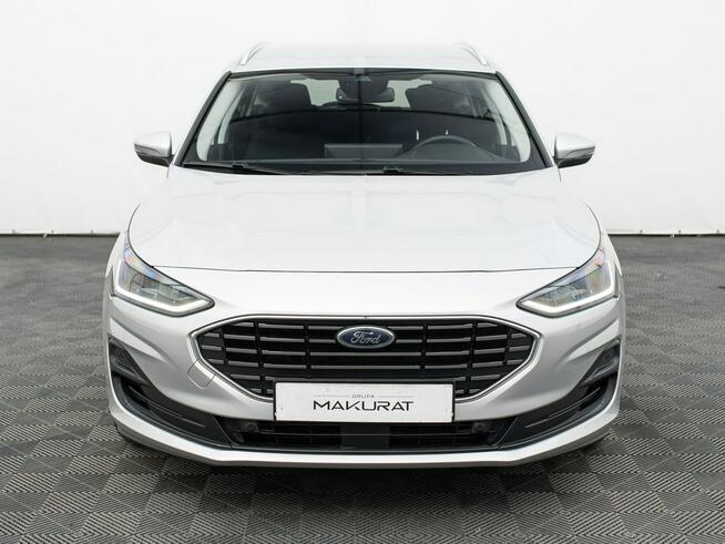 Ford Focus GD9M209#1.0 EcoBoost Titanium X Podgrz.f kier szyba Salon PL VAT23%