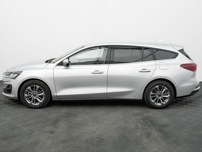 Ford Focus GD9M209#1.0 EcoBoost Titanium X Podgrz.f kier szyba Salon PL VAT23%