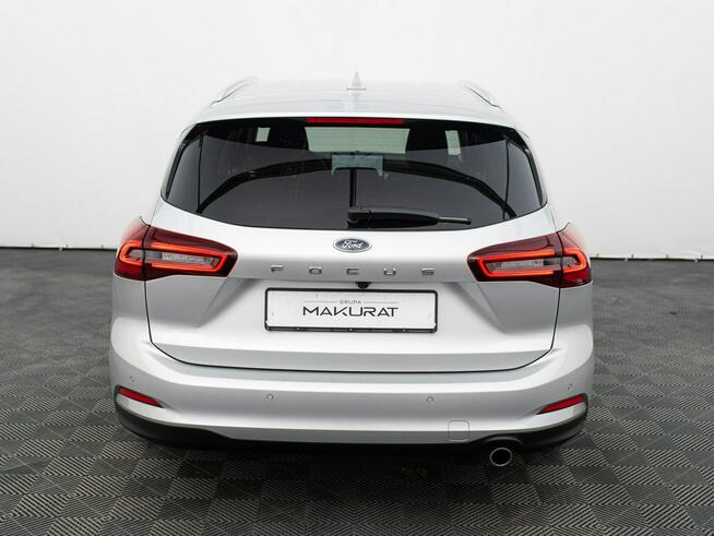 Ford Focus GD9M209#1.0 EcoBoost Titanium X Podgrz.f kier szyba Salon PL VAT23%