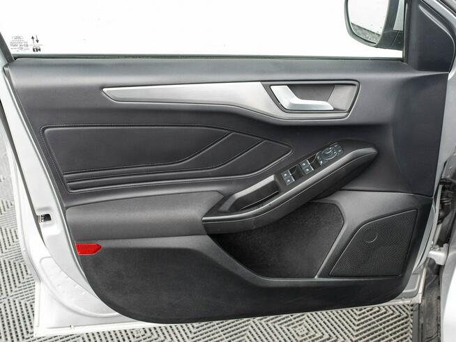 Ford Focus GD9M209#1.0 EcoBoost Titanium X Podgrz.f kier szyba Salon PL VAT23%