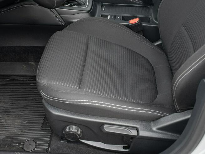 Ford Focus GD9M209#1.0 EcoBoost Titanium X Podgrz.f kier szyba Salon PL VAT23%
