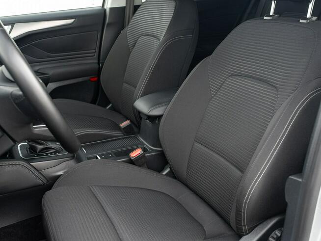 Ford Focus GD9M209#1.0 EcoBoost Titanium X Podgrz.f kier szyba Salon PL VAT23%