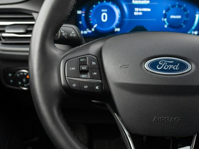 Ford Focus GD9M209#1.0 EcoBoost Titanium X Podgrz.f kier szyba Salon PL VAT23%