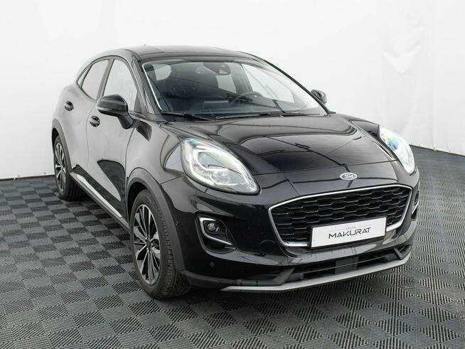 Ford Puma WD7425T#1.0 EcoBoost mHEV Titanium X Pakiet zimowy Salon PL VAT23%