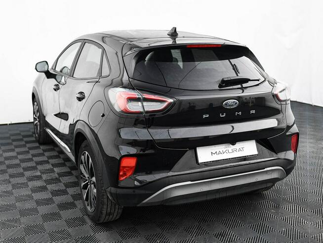 Ford Puma WD7425T#1.0 EcoBoost mHEV Titanium X Pakiet zimowy Salon PL VAT23%