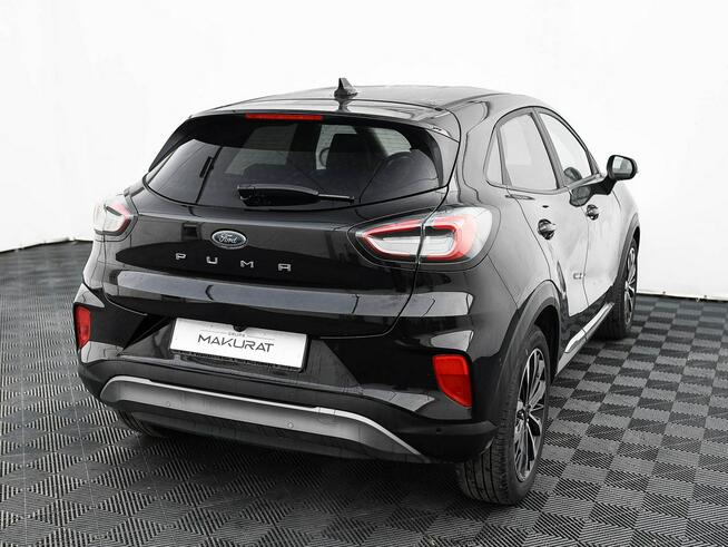 Ford Puma WD7425T#1.0 EcoBoost mHEV Titanium X Pakiet zimowy Salon PL VAT23%